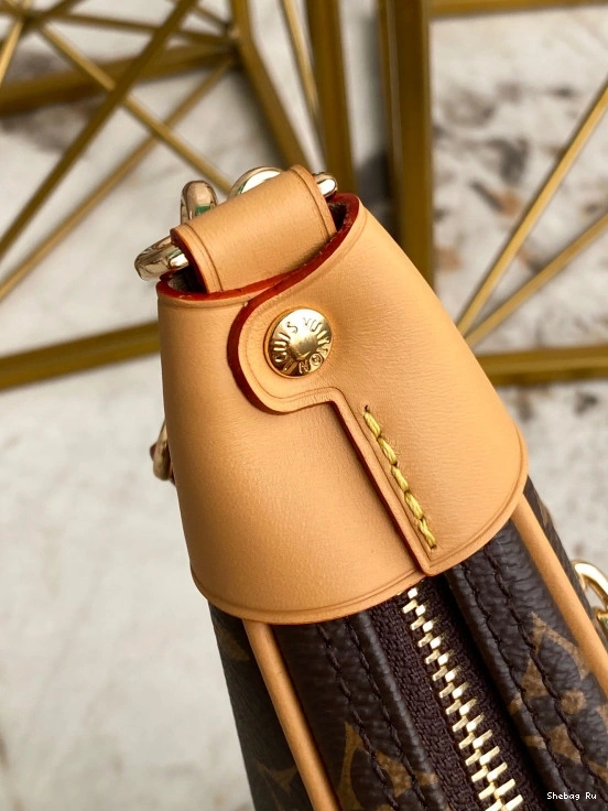 VUITTON LOUIS LOOP 0805